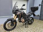 Klikněte pro detailní foto č. 3 - Honda CRF 1000 L Africa Twin ABS Manual