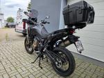 Klikněte pro detailní foto č. 4 - Honda CRF 1000 L Africa Twin ABS Manual