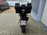 Klikněte pro detailní foto č. 5 - Honda CRF 1000 L Africa Twin ABS Manual