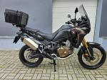 Klikněte pro detailní foto č. 6 - Honda CRF 1000 L Africa Twin ABS Manual