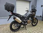 Klikněte pro detailní foto č. 8 - Honda CRF 1000 L Africa Twin ABS Manual