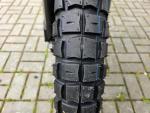 Klikněte pro detailní foto č. 9 - Honda CRF 1000 L Africa Twin ABS Manual