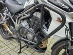 Klikněte pro detailní foto č. 10 - Triumph Tiger Explorer 1200 XRT ABS