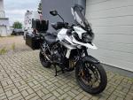 Detail nabídky - Triumph Tiger Explorer 1200 XRT ABS