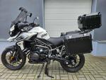 Klikněte pro detailní foto č. 2 - Triumph Tiger Explorer 1200 XRT ABS