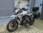 Klikněte pro detailní foto č. 3 - Triumph Tiger Explorer 1200 XRT ABS