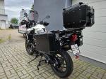 Klikněte pro detailní foto č. 4 - Triumph Tiger Explorer 1200 XRT ABS