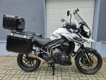 Klikněte pro detailní foto č. 6 - Triumph Tiger Explorer 1200 XRT ABS