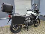 Klikněte pro detailní foto č. 8 - Triumph Tiger Explorer 1200 XRT ABS