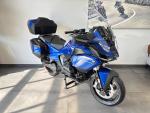 Klikněte pro detailní foto č. 3 - BMW BMW R 1300 RT