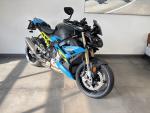 Klikněte pro detailní foto č. 5 - BMW BMW S 1000 R