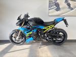 Klikněte pro detailní foto č. 2 - BMW BMW S 1000 R