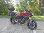 Klikněte pro detailní foto č. 1 - Yamaha MT-09 Sport Tracker