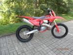Klikněte pro detailní foto č. 2 - Gas Gas EC 300