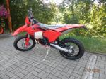 Klikněte pro detailní foto č. 4 - Gas Gas EC 300
