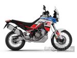 Detail nabídky - Aprilia Tuareg 660 akce 1/3