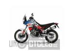 Klikněte pro detailní foto č. 4 - Aprilia Tuareg 660 akce 1/3