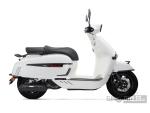 Detail nabídky - Keeway Sixties 125i