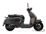 Klikněte pro detailní foto č. 2 - Keeway Sixties 125i