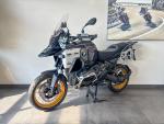 Klikněte pro detailní foto č. 1 - BMW BMW R 1300 GS Adventure