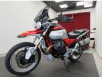 Klikněte pro detailní foto č. 2 - Moto Guzzi V 85 TT - předváděcí