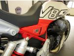 Klikněte pro detailní foto č. 3 - Moto Guzzi V 85 TT - předváděcí