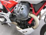 Klikněte pro detailní foto č. 4 - Moto Guzzi V 85 TT - předváděcí