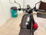 Klikněte pro detailní foto č. 12 - Moto Guzzi V7 III Carbon