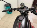 Klikněte pro detailní foto č. 13 - Moto Guzzi V7 III Carbon