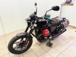 Klikněte pro detailní foto č. 4 - Moto Guzzi V7 III Carbon