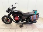 Klikněte pro detailní foto č. 5 - Moto Guzzi V7 III Carbon