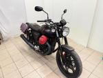 Klikněte pro detailní foto č. 2 - Moto Guzzi V7 III Carbon
