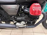Klikněte pro detailní foto č. 7 - Moto Guzzi V7 III Carbon