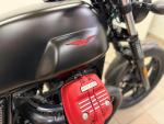 Klikněte pro detailní foto č. 8 - Moto Guzzi V7 III Carbon