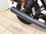 Klikněte pro detailní foto č. 11 - Moto Guzzi V7 III Carbon