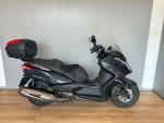 Detail nabídky - Kymco Downtown 300