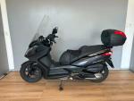 Klikněte pro detailní foto č. 2 - Kymco Downtown 300
