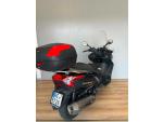 Klikněte pro detailní foto č. 4 - Kymco Downtown 300