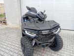 Klikněte pro detailní foto č. 2 - Loncin XWolf 1000i V-Twin EPS 4×4 (SKLADEM, ZÁRUKA 4 ROKY)