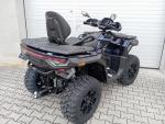 Klikněte pro detailní foto č. 4 - Loncin XWolf 1000i V-Twin EPS 4×4 (SKLADEM, ZÁRUKA 4 ROKY)