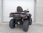 Klikněte pro detailní foto č. 5 - Loncin XWolf 1000i V-Twin EPS 4×4 (SKLADEM, ZÁRUKA 4 ROKY)