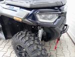 Klikněte pro detailní foto č. 6 - Loncin XWolf 1000i V-Twin EPS 4×4 (SKLADEM, ZÁRUKA 4 ROKY)