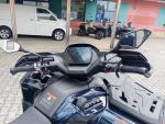 Klikněte pro detailní foto č. 7 - Loncin XWolf 1000i V-Twin EPS 4×4 (SKLADEM, ZÁRUKA 4 ROKY)