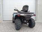 Klikněte pro detailní foto č. 2 - Loncin XWolf 700i Long EPS 4x4 SKLADEM (ZÁRUKA 4 ROKY)