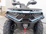 Klikněte pro detailní foto č. 4 - Loncin XWolf 700i Long EPS 4x4 SKLADEM (ZÁRUKA 4 ROKY)