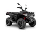 Klikněte pro detailní foto č. 1 - Loncin XWolf 300i (ZÁRUKA 4 ROKY)