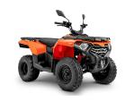 Klikněte pro detailní foto č. 3 - Loncin XWolf 300i (ZÁRUKA 4 ROKY)