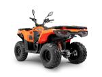 Klikněte pro detailní foto č. 5 - Loncin XWolf 300i (ZÁRUKA 4 ROKY)