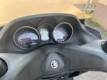 Klikněte pro detailní foto č. 10 - Yamaha Majesty 400