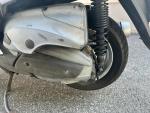 Klikněte pro detailní foto č. 12 - Yamaha Majesty 400